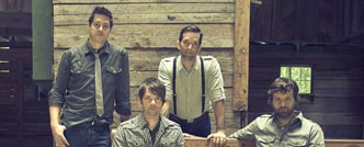 Image of Jars Of Clay