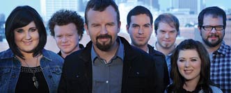 Image of Casting Crowns