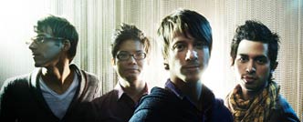 Image of Tenth Avenue North