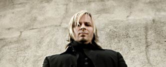 Image of Kevin Max