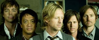Image of Switchfoot
