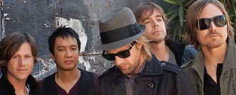 Image of Switchfoot